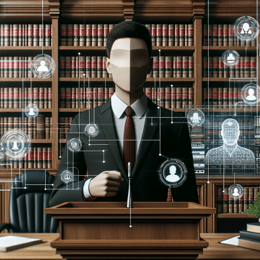 Lawyer