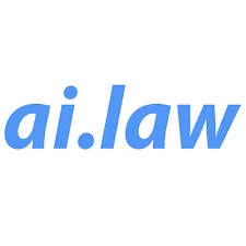 AI.Law logo