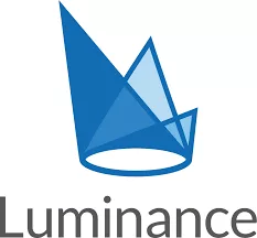 Luminance logo