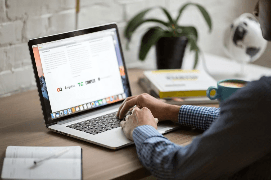 Best AI Tools to Simplify Your Email Writing