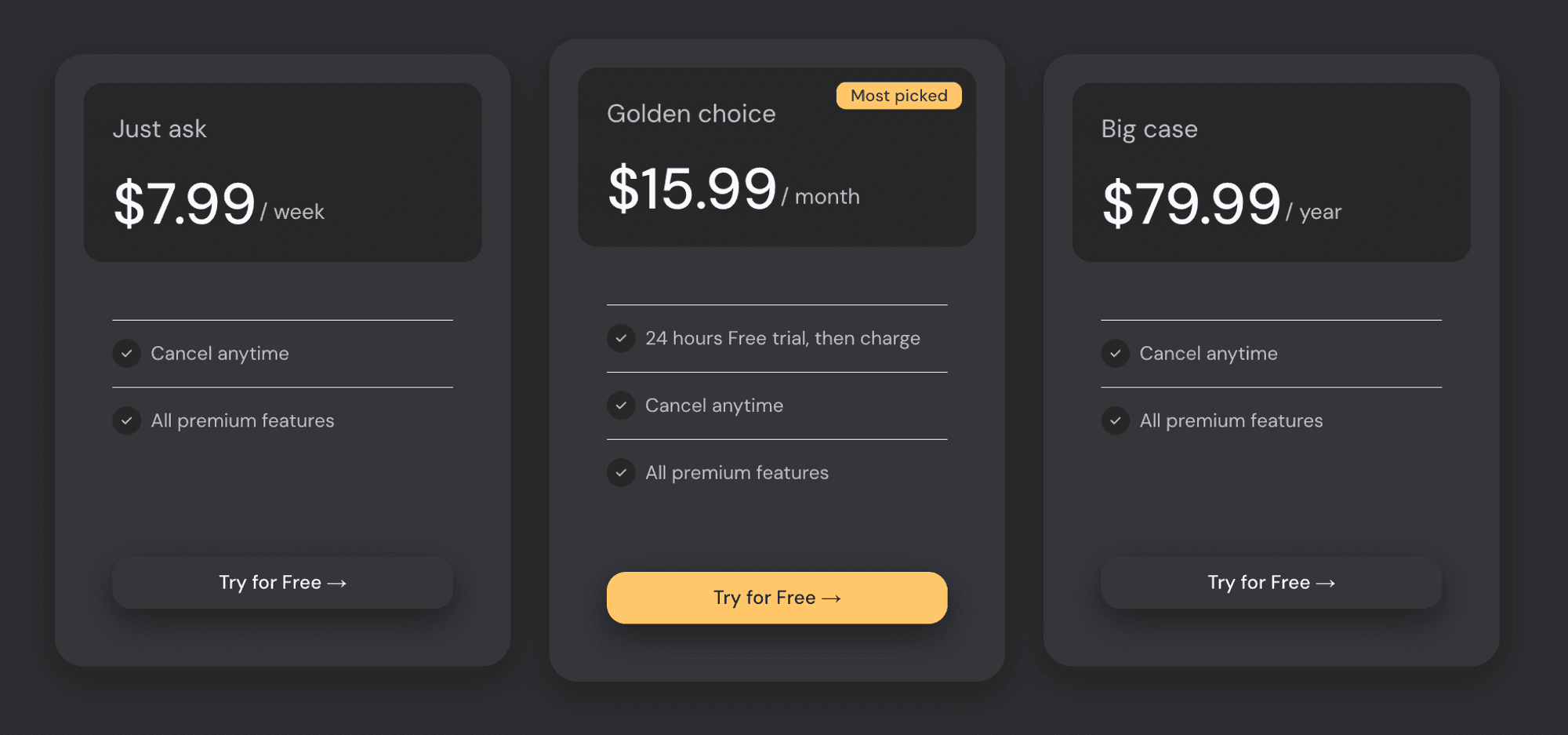 Cost of AI Lawyer service