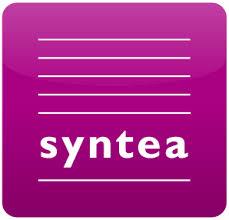 Syntea logo