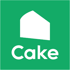 CakeResume logo