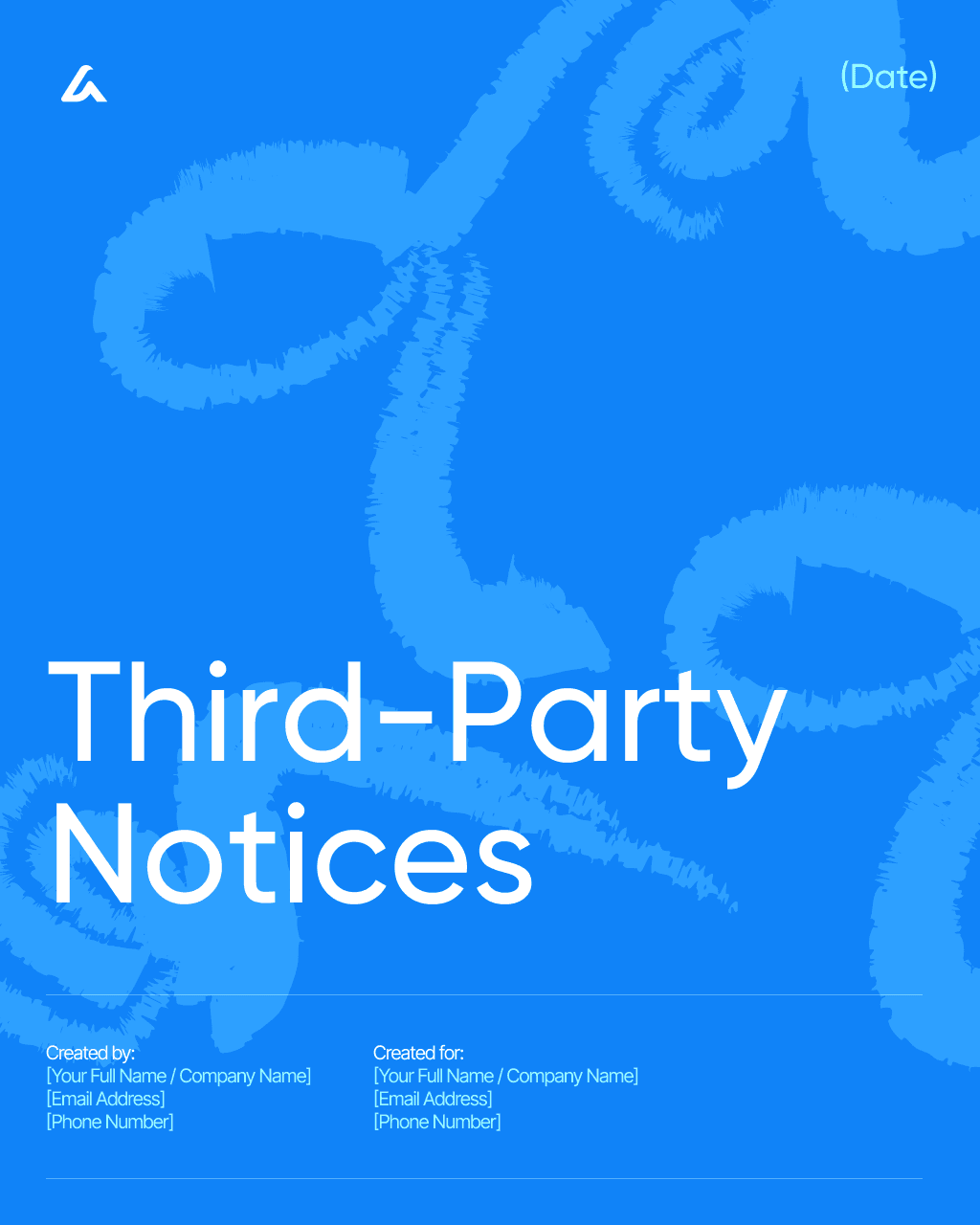 Third-Party Notices