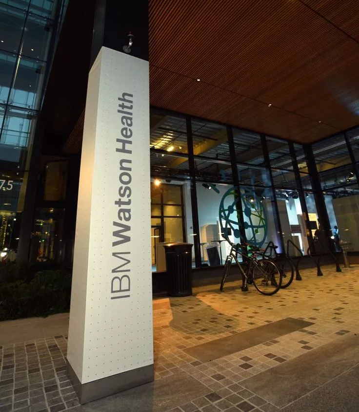 IBM Watson Health