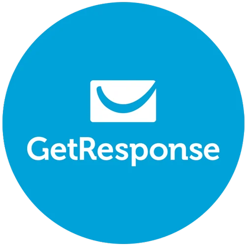 GetResponse logo