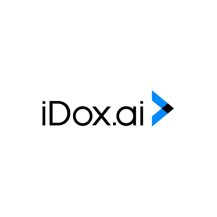 iDox.ai Logo