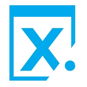 x.ai logo