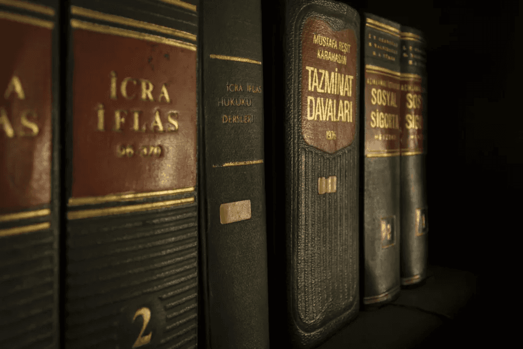 Top AI Tools for Legal Research