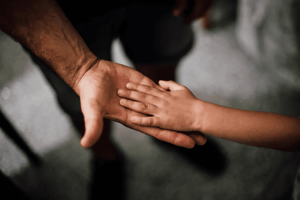 How to File for Child Custody in Texas Without a Lawyer