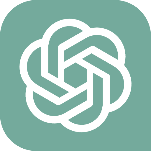 ChatGPT logo