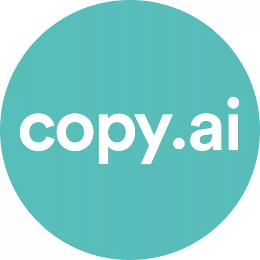 Copy.ai logo