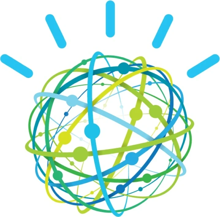 IBM Watson logo
