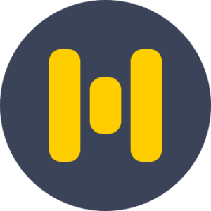 Murf AI logo