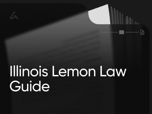 Illinois Lemon Law Guide