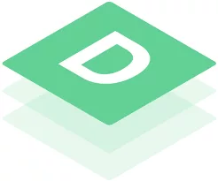 DraftWise logo
