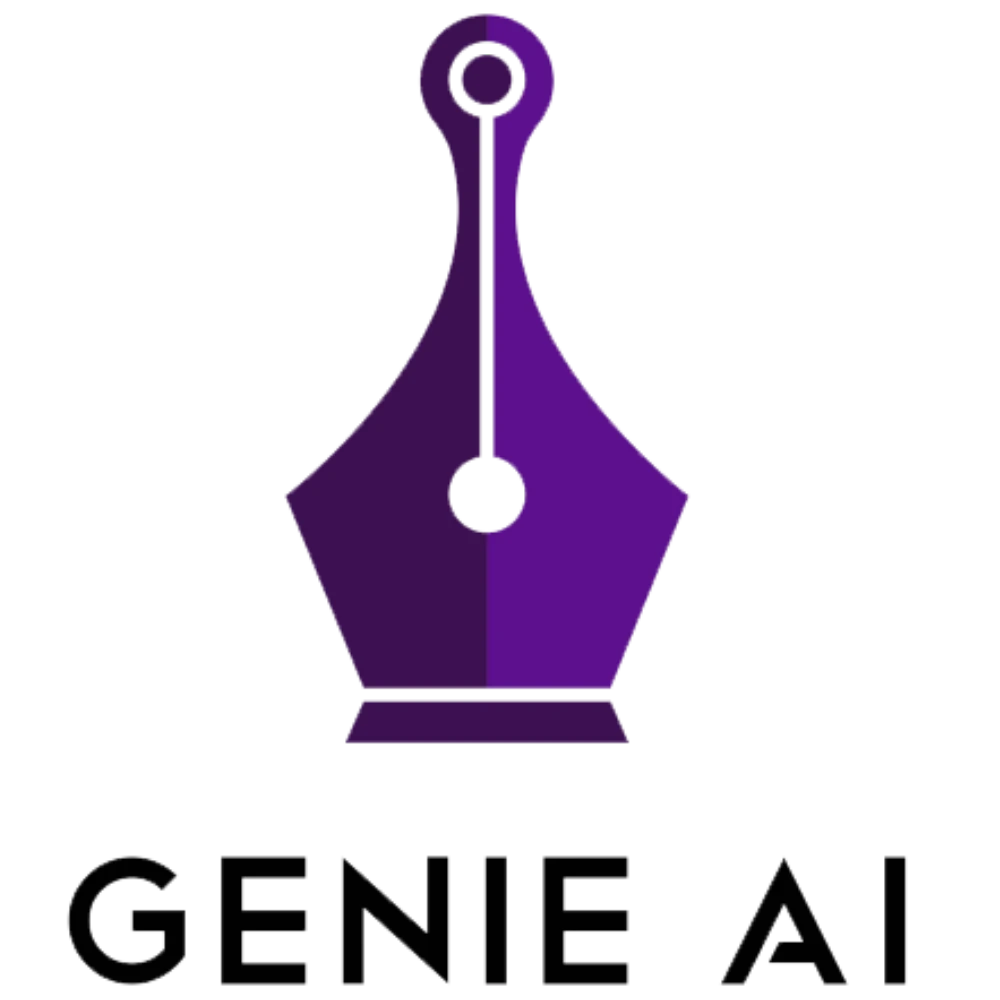 Genie AI logo