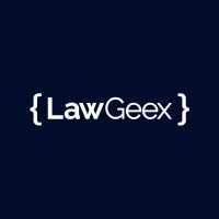 Lawgeex logo