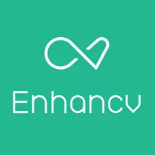 Enhancv logo