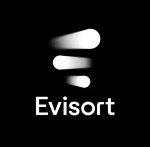 Evisort logo