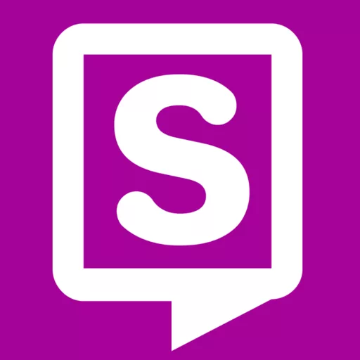 Speaktor logo