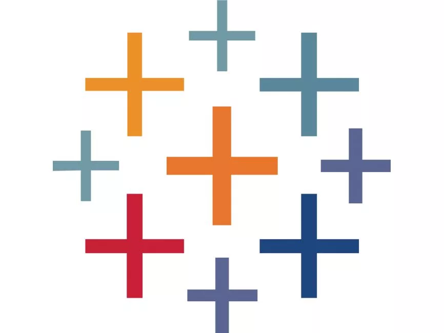 Tableau logo