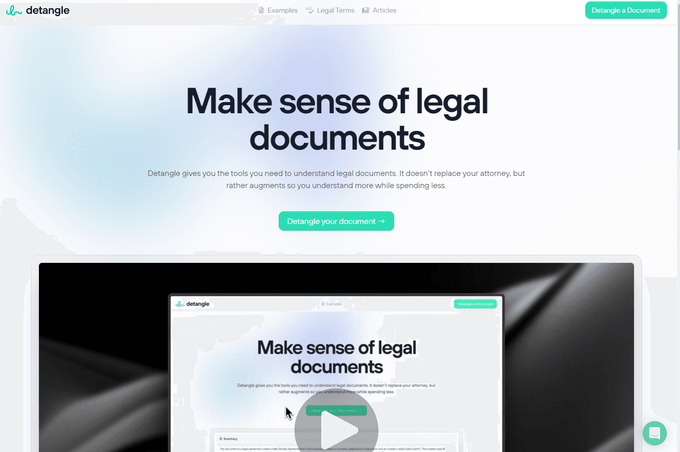 4 product for legal help