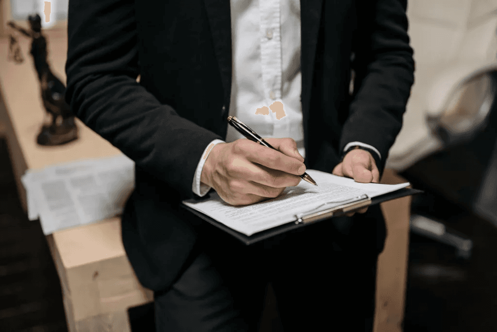 How to Make a Will Without a Lawyer