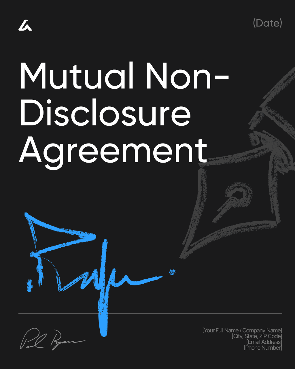 Mutual Non-Disclosure Agreement