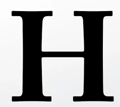 Hemingway App logo