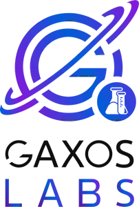 Gaxos Labs logo