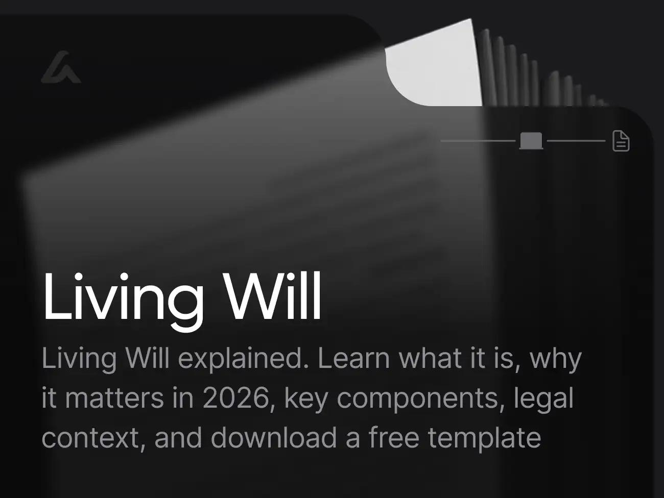 Living Will