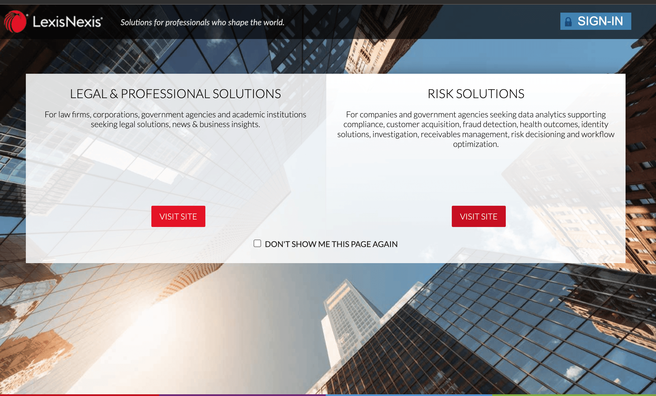 LexisNexis