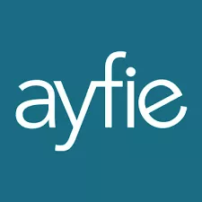 Ayfie logo