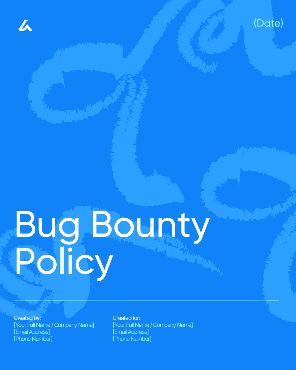 Bug Bounty Policy