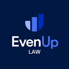EvenUp  logo
