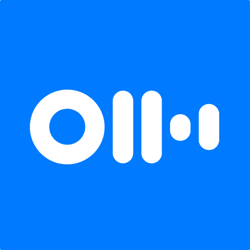 Otter.ai logo
