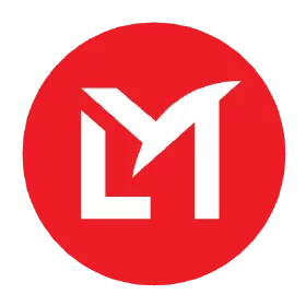 Lex Machina logo