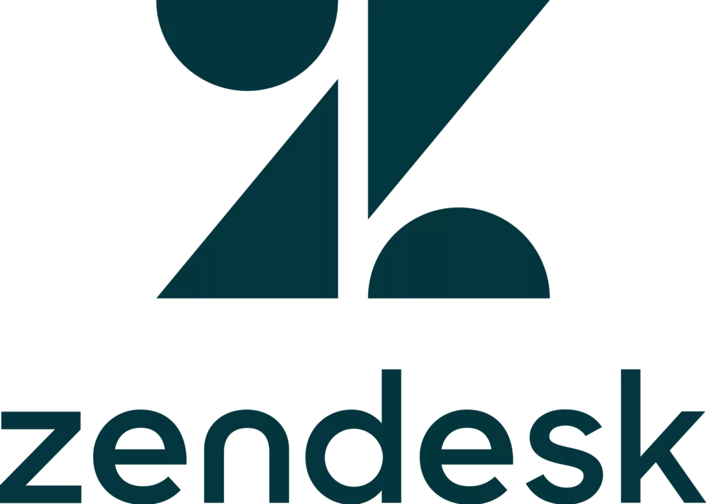 Zendesk AI logo