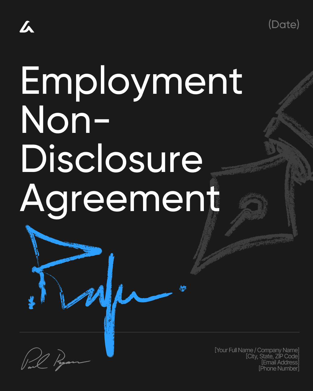 Employment Non-Disclosure Agreement