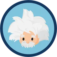 Salesforce Einstein logo