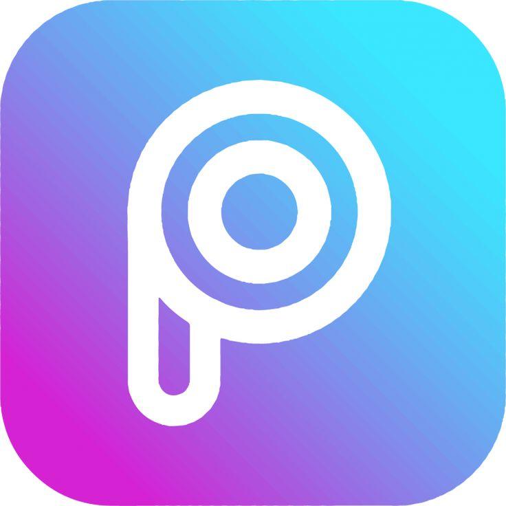 Picsart AI logo