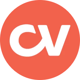 CVmaker logo