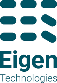 Eigen Technologies logo