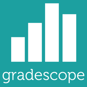 Gradescope logo