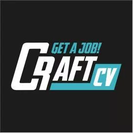CraftCV logo