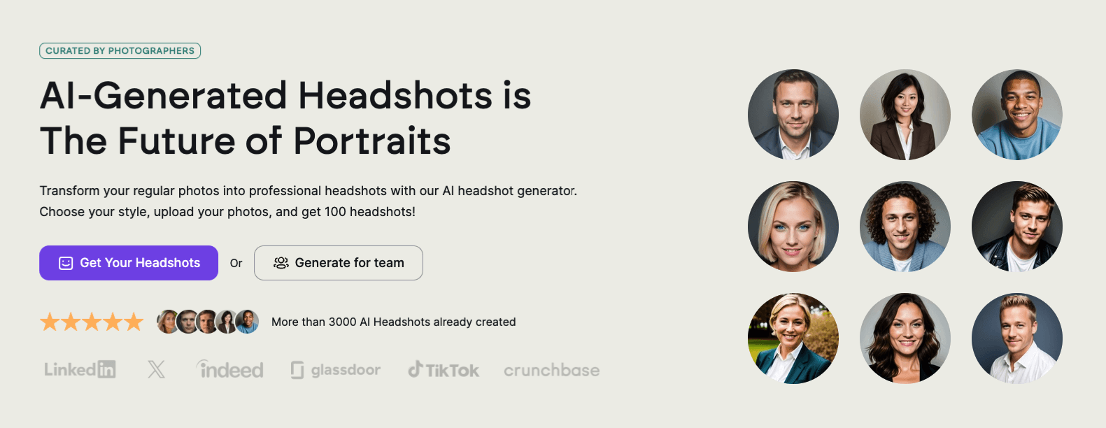 Headpix