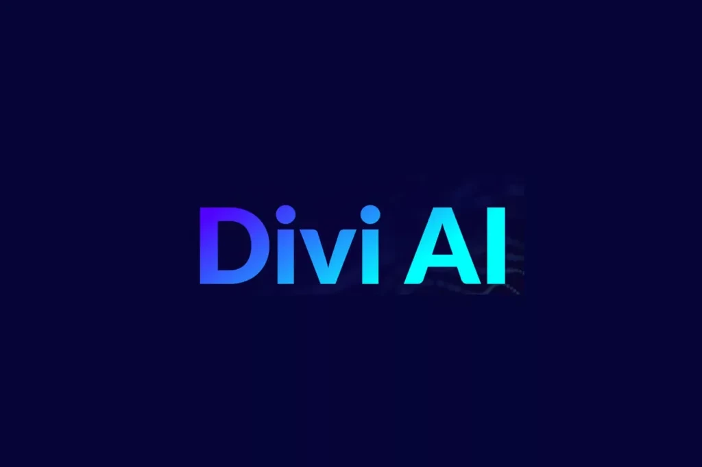 Divi AI logo