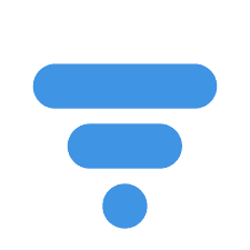VisualCV&nbsp;logo