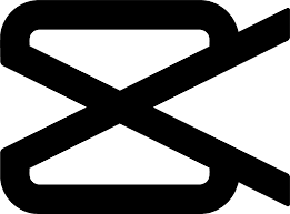 CapCut logo